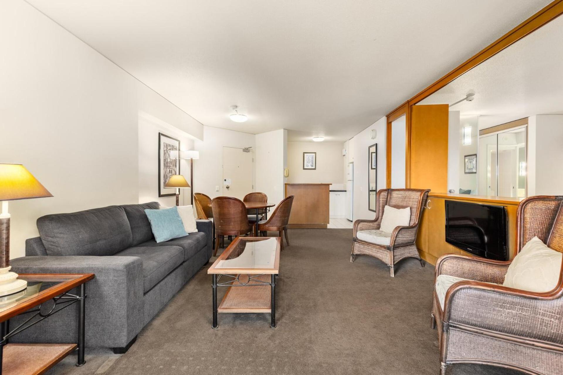 Charlesworth Bay Beach Resort Coffs Harbour Exterior foto